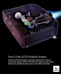 Epson LS11000 4K PRO-UHD Laser Projector 9 81EbSneOClL. AC SL1500