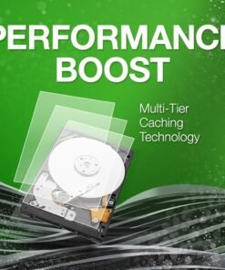 Seagate BarraCuda 2TB Laptop HDD Storage 10 81GmlMkcNPL. AC SL1500