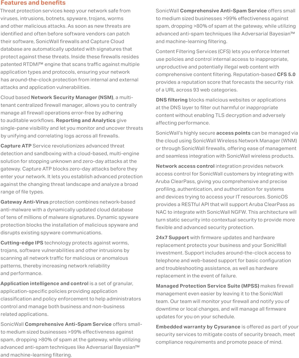 SonicWall TZ670 (02-SSC-5055) 3 81IVNQMAMeL. AC SL1500