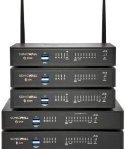 SonicWall 03-SSC-0740 firewall security service license