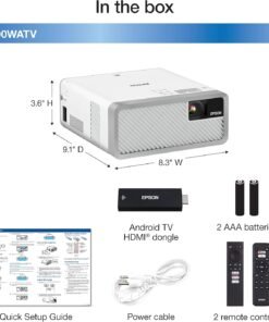 Epson EF-100 Smart Laser Projector with Android TV 8 81XlYu61M1L. AC SL1500