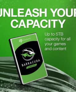 Seagate BarraCuda 2TB Laptop HDD Storage 11 81ahUC 1beL. AC SL1500