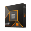 AMD Ryzen™ 9 9900X 12-Core, 24-Thread Unlocked Desktop Processor