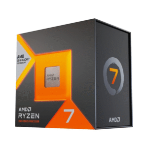 AMD Ryzen 7 7800X3D 8-Core, 16-Thread Desktop Processor