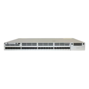 Cisco Catalyst C3850-24XS-S 24-Port 10G Switch