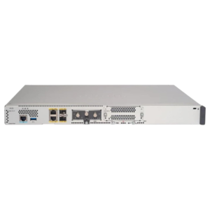 Cisco C8200L-1N-4T 4-port enterprise router