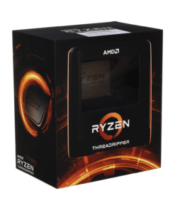 AMD Ryzen Threadripper 3970X 32-Core high performance desktop processor for creators and professionals