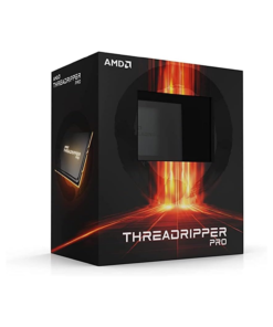 AMD Ryzen Threadripper PRO 5995WX 64-core high performance workstation processor for professionals