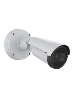 AXIS P1445-LE 2MP outdoor NET camera installed on wall