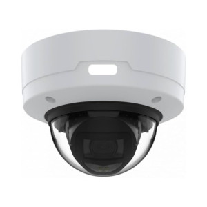 AXIS P3267-LV 5MP Network Dome Camera with IR