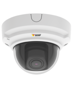 AXIS P3374-V Indoor 720p Network Dome Camera