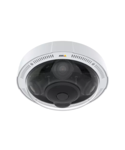 AXIS P3719-PLE 15MP Multidirectional Panoramic Network Camera
