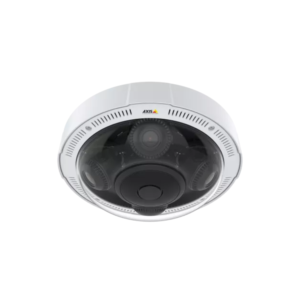 AXIS P3719-PLE 15MP Multidirectional Panoramic Network Camera
