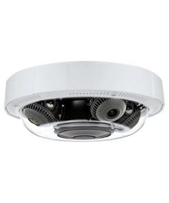 AXIS P3735-PLE 8MP Multisensor Panoramic Network Camera