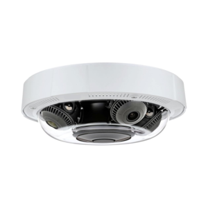 AXIS P3735-PLE 8MP Multisensor Panoramic Network Camera