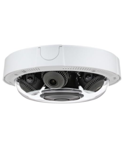 AXIS P3737-PLE 20MP Multisensor Panoramic IP Security Camera