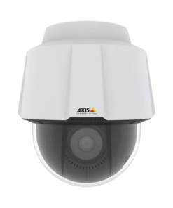 AXIS P5655-E Outdoor 1080p PTZ Network Camera