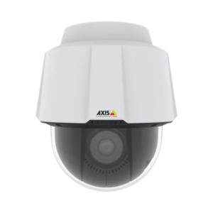 AXIS P5655-E Outdoor 1080p PTZ Network Camera