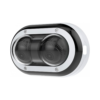 AXIS P4705-PLVE dual sensor panoramic outdoor network camera