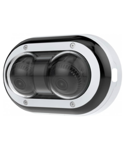 AXIS P4705-PLVE dual sensor panoramic outdoor network camera