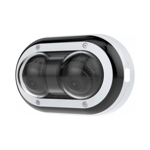 AXIS P4705-PLVE dual sensor panoramic outdoor network camera