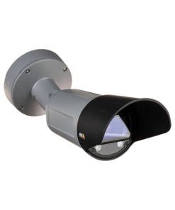 AXIS Q1700-LE 2MP License Plate Capture Bullet Camera