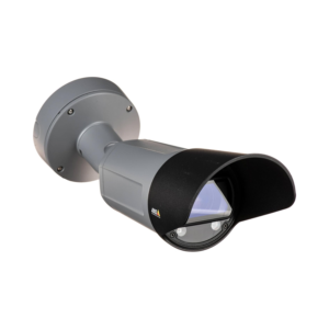 AXIS Q1700-LE 2MP License Plate Capture Bullet Camera