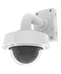 AXIS Q3708-PVE panoramic network camera