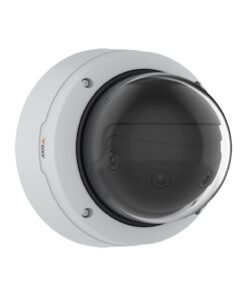 AXIS Q3819-PVE panoramic network camera