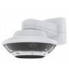 AXIS Q6100-E panoramic network camera