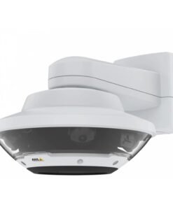 AXIS Q6100-E panoramic network camera