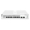 Aruba JL681A Managed Enterprise Network Switch with Secure High-Speed Connectivity