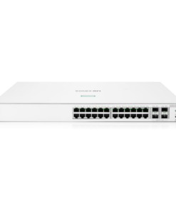 Aruba JL683B Managed Enterprise Network Switch with Secure Connectivity