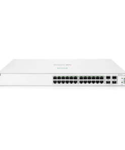 Aruba JL684A Managed Enterprise Network Switch with Secure Connectivity