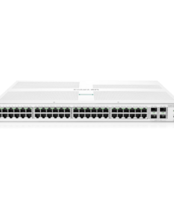 Aruba JL685A Managed Enterprise Network Switch with Secure Connectivity