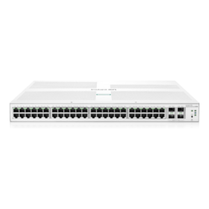 Aruba JL685A Managed Enterprise Network Switch with Secure Connectivity