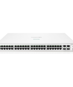 Aruba JL686A Managed Enterprise Network Switch with Secure High-Speed Connectivity