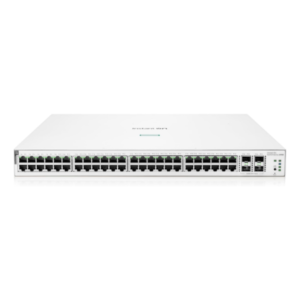 Aruba JL686A Managed Enterprise Network Switch with Secure High-Speed Connectivity