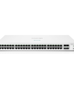 Aruba JL814A Enterprise Managed Network Switch with Secure Connectivity