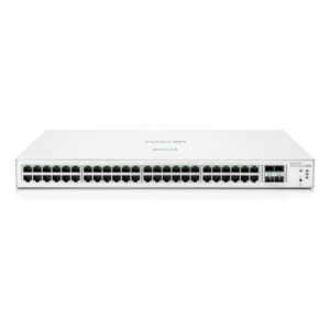 Aruba JL814A Enterprise Managed Network Switch with Secure Connectivity