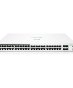 Aruba JL815A Enterprise Managed Network Switch with Secure Connectivity