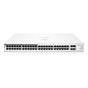 Aruba JL815A Enterprise Managed Network Switch with Secure Connectivity