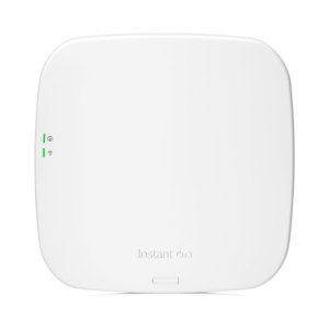Aruba R2W95A Instant On WiFi access point for business networks