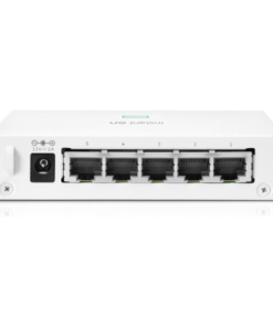 Aruba R8R44A Business Managed Network Switch with Secure Connectivity