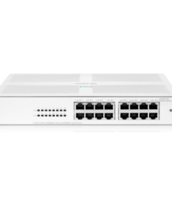 Aruba R8R47A Enterprise Managed Network Switch with Secure Connectivity