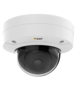 Axis P3225-LV Mk II indoor outdoor network security camera pole mounted