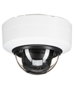 Axis P3247-LV 5MP Network Dome Camera with IR