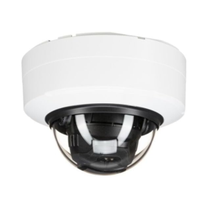 Axis P3247-LV 5MP Network Dome Camera with IR