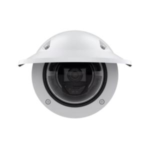 Axis P3265-LVE 22mm Outdoor Network Dome Camera