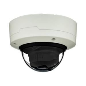 Axis P3268-LV 8MP 4K Indoor Network Dome Camera